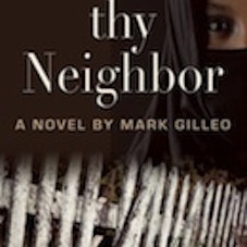 Mark Gilleo Love Thy Neighbor